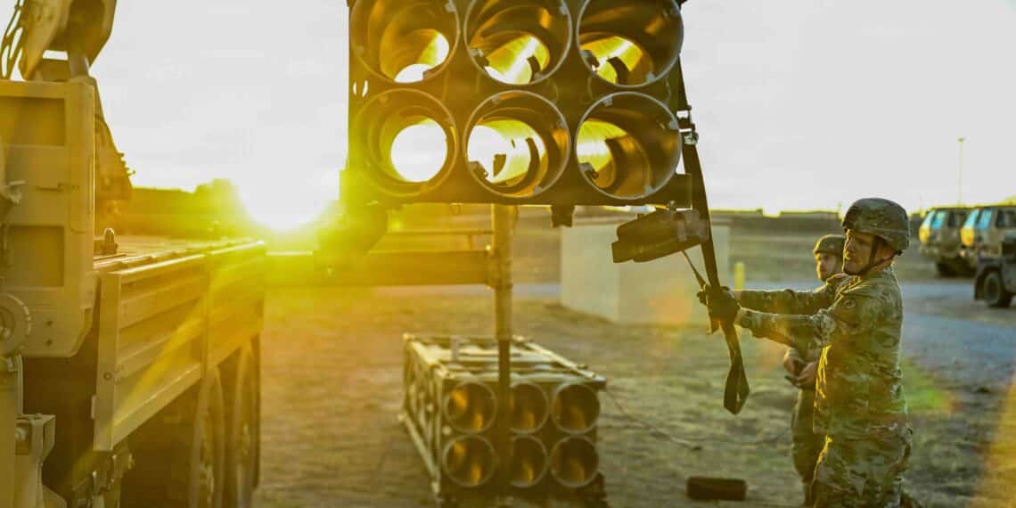 Pentagon Targets THAAD Supply Chain Bottleneck With Trio of Munitions Production Agreements