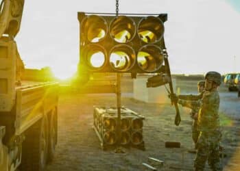 Pentagon Targets THAAD Supply Chain Bottleneck With Trio of Munitions Production Agreements