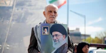 CIA Trailed Khamenei for Months Before Coordinated U.S.-Israeli Strikes Killed Iranian Leadership