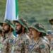 Taliban Accuses Pakistan of Strikes on University, Residential Areas in Afghanistan