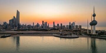 IRGC Drones Strike Kuwaiti Oil and Water Hubs in Multi-Nation Assault on Regional Energy Infrastructure