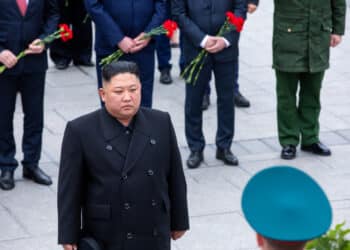 Kim Jong Un Confirms Suicide Policy for North Korean Troops in Ukraine War