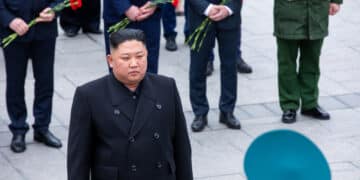 Kim Jong Un Confirms Suicide Policy for North Korean Troops in Ukraine War