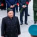 Kim Jong Un Confirms Suicide Policy for North Korean Troops in Ukraine War
