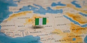 Nigerian Air Force Bombs ISWAP Supply Market in Borno, Killing at Least 100 Civilians