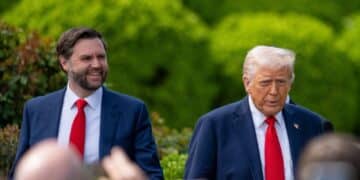 Iran Demands Vance Lead Next Round of Peace Talks, Rejecting Witkoff and Kushner