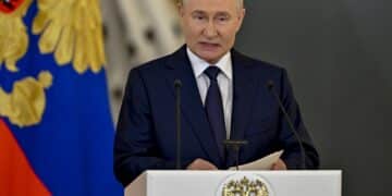 Russia’s Target List of European Drone Firms Includes a Munich Residential Address