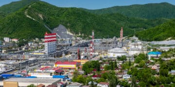 Ukraine Strikes Rosneft Oil Terminal in Russia’s Tuapse