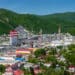 Ukraine Strikes Rosneft Oil Terminal in Russia’s Tuapse