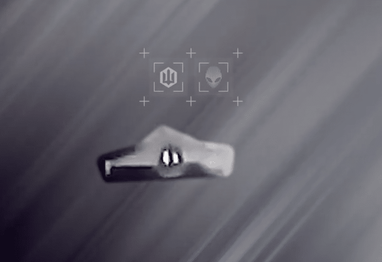 Ukraine Says It Downed Russian Shahed Drone in First Sea-Launched Interceptor Strike