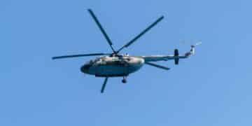 Russian Helicopter Downed in Mali as Africa Corps Negotiated Exit Deal With Rebels