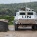 Three Indonesian UNIFIL Peacekeepers Killed in Separate Explosions in Southern Lebanon