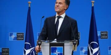 Trump Weighs Troop Pullout From NATO Allies That Blocked Iran War Access