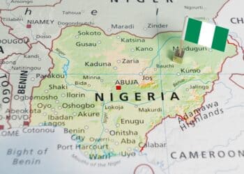 ISWAP Kills 29 at Nigerian Football Pitch Weeks After U.S. Advisory Troops Arrive