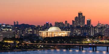 U.S. Cuts Nuclear Intelligence Flow to Seoul Six Days After IAEA Warned of Pyongyang’s Weapons Push