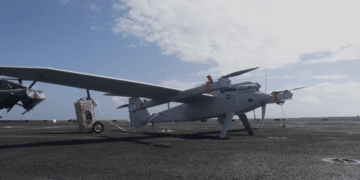 SOUTHCOM Launches Autonomous Warfare Command in First Test of Pentagon’s $54.6 Billion Drone Investment