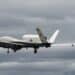 Navy MQ-4C Triton Crashes Over Persian Gulf as FY27 Budget Funds No Replacement