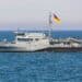 Germany Eyes Hormuz Minehunter Mission That Would Shift NATO’s Own Mine Defenses