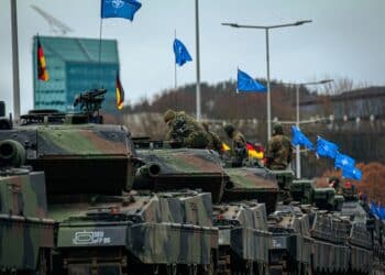 Germany Targets Europe’s Top Military by 2039 While Starting From Scratch on Long-Range Strike