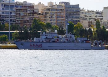 Italy Ready to Join Hormuz Task Force as Pentagon Disputes Six-Month Clearance Timeline