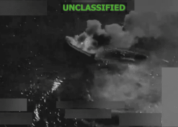 SOUTHCOM Kills Five in Twin Eastern Pacific Strikes, Lone Survivor Still Unaccounted For