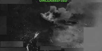 SOUTHCOM Kills Five in Twin Eastern Pacific Strikes, Lone Survivor Still Unaccounted For