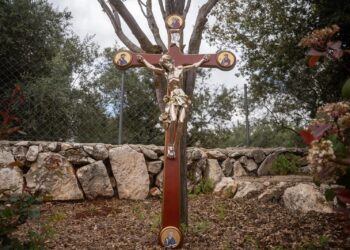 IDF Jails Two Soldiers for Smashing Jesus Statue as Sde Teiman Guards Return to Duty