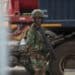 Congo Launches $100M U.S. and UAE-Backed Paramilitary Force to Secure Mines
