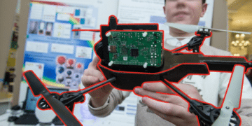 Russia Training a Generation of Child Drone Operators for Future Wars