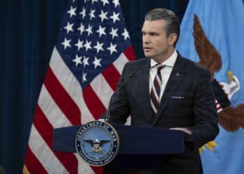 Pentagon Orders Bases to Allow Off-Duty Troops to Carry Personal Firearms