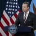 Pentagon Orders Bases to Allow Off-Duty Troops to Carry Personal Firearms