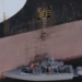 Video Shows Iranian Commandos Storming Container Ships in Strait of Hormuz