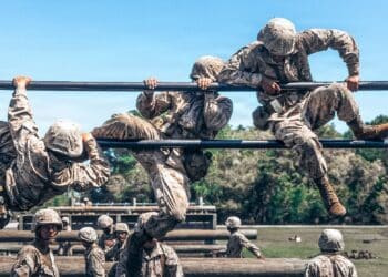 Selective Service to Automatically Register Men for Military Draft by December