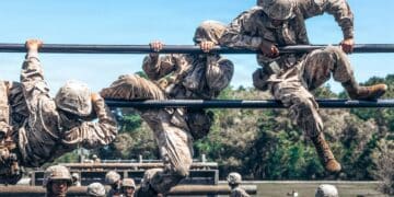 Selective Service to Automatically Register Men for Military Draft by December