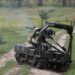 Ukraine Claims First-Ever Capture of Russian Position Using Drones and Ground Robots