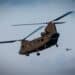 U.S. Army CH-47F Chinook Completes First Fully Autonomous Approach and Landing