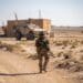 U.S. Hands Over All Major Bases in Syria, Ending Decade-Long Military Footprint