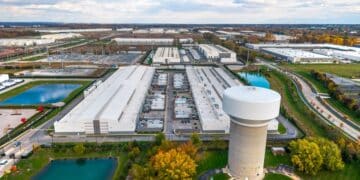 JPMorganChase Data Center in New York Gets $77M Tax Break for One Job