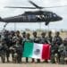 Mexico SOF Capture Top Cartel Commander in 500-Troop Operation