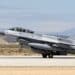 Bahraini F-16 Block 70s Score First Air-to-Air Kills on Iranian Shaheds