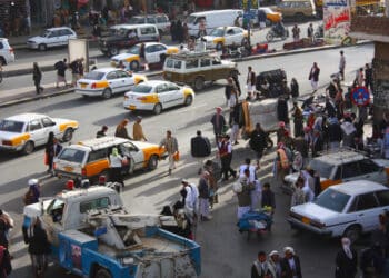 Former Navy SEAL Accused of UAE-Backed Assassination Plot Against Yemeni Lawmaker