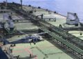 U.S. Forces Seize Third Iranian-Linked Tanker in Indian Ocean