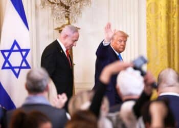 Trump Announces 10-Day Lebanon-Israel Ceasefire, Invites Both Leaders to White House