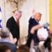 Trump Announces 10-Day Lebanon-Israel Ceasefire, Invites Both Leaders to White House