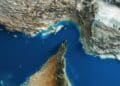 Iran Reopens Strait of Hormuz as Pakistan-Mediated Deal Nears Completion