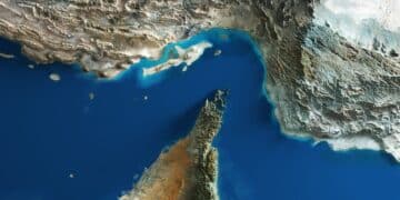 Iran Reopens Strait of Hormuz as Pakistan-Mediated Deal Nears Completion