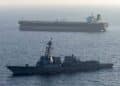Trump Keeps Naval Blockade on Iran, Weighs Possible Strikes if Nuclear Talks Fail