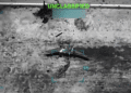 U.S. Strikes Destroy Iran’s Reverse-Engineered Copy of RQ-170 Stealth Drone
