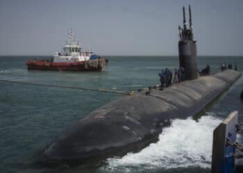 Navy Scraps USS Boise Overhaul After $800 Million and 11 Years Out of Service