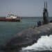 Navy Scraps USS Boise Overhaul After $800 Million and 11 Years Out of Service